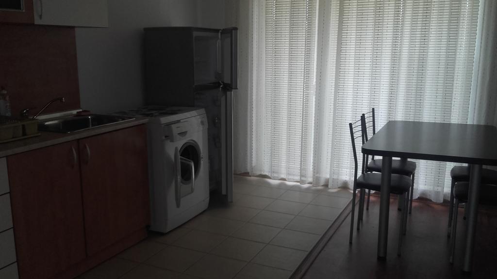 Global Ville Apartcomplex Sunny Beach Exterior foto