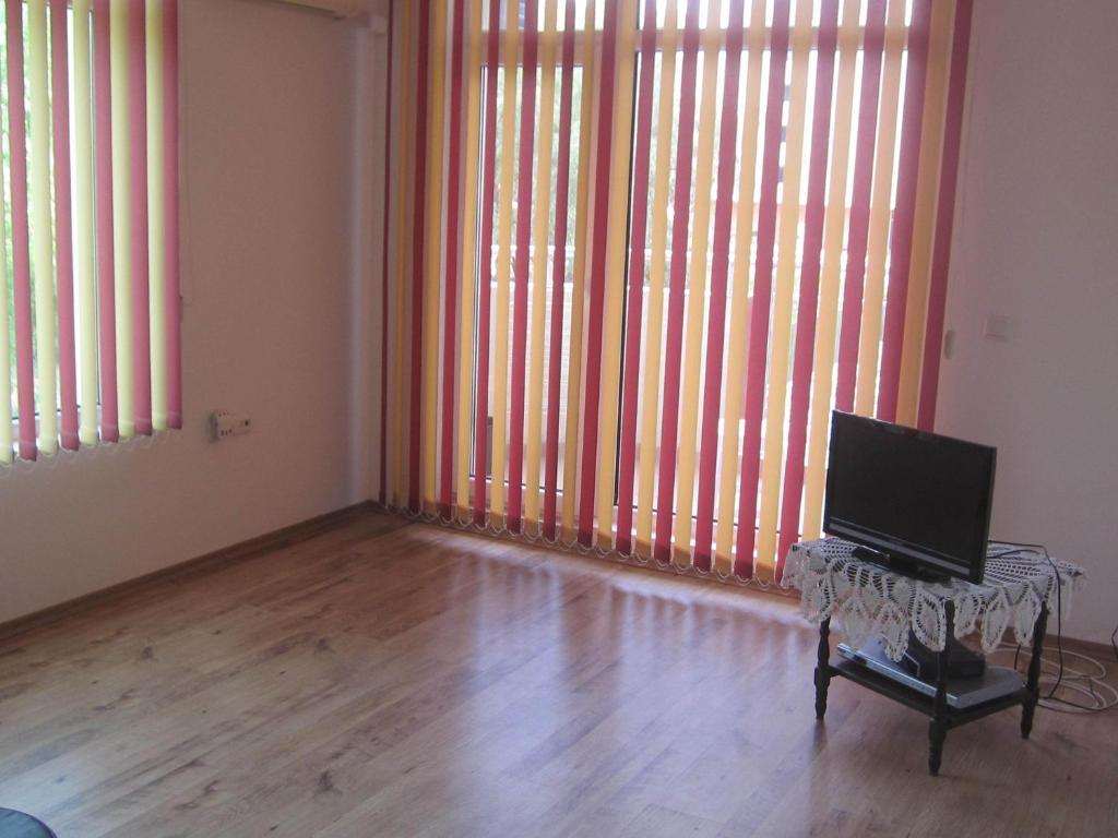 Global Ville Apartcomplex Sunny Beach Exterior foto