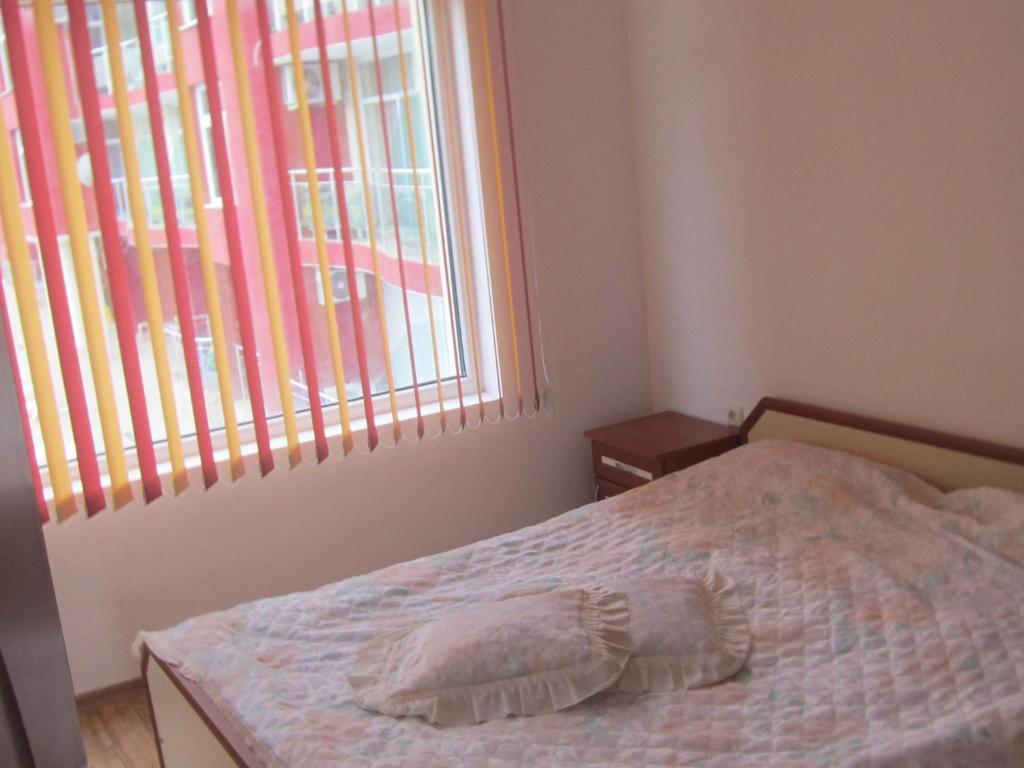 Global Ville Apartcomplex Sunny Beach Exterior foto