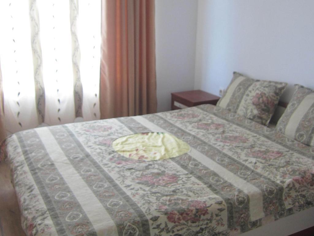 Global Ville Apartcomplex Sunny Beach Exterior foto