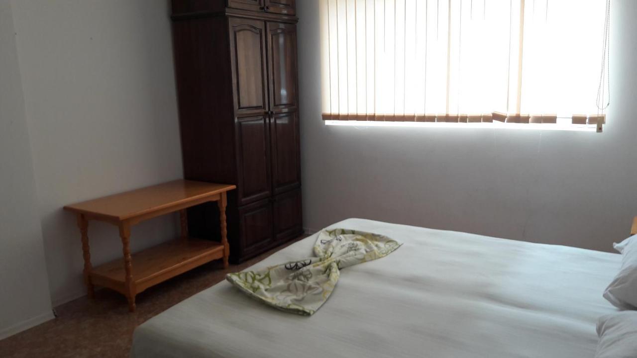 Global Ville Apartcomplex Sunny Beach Exterior foto