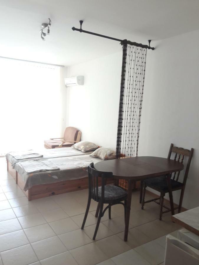 Global Ville Apartcomplex Sunny Beach Exterior foto